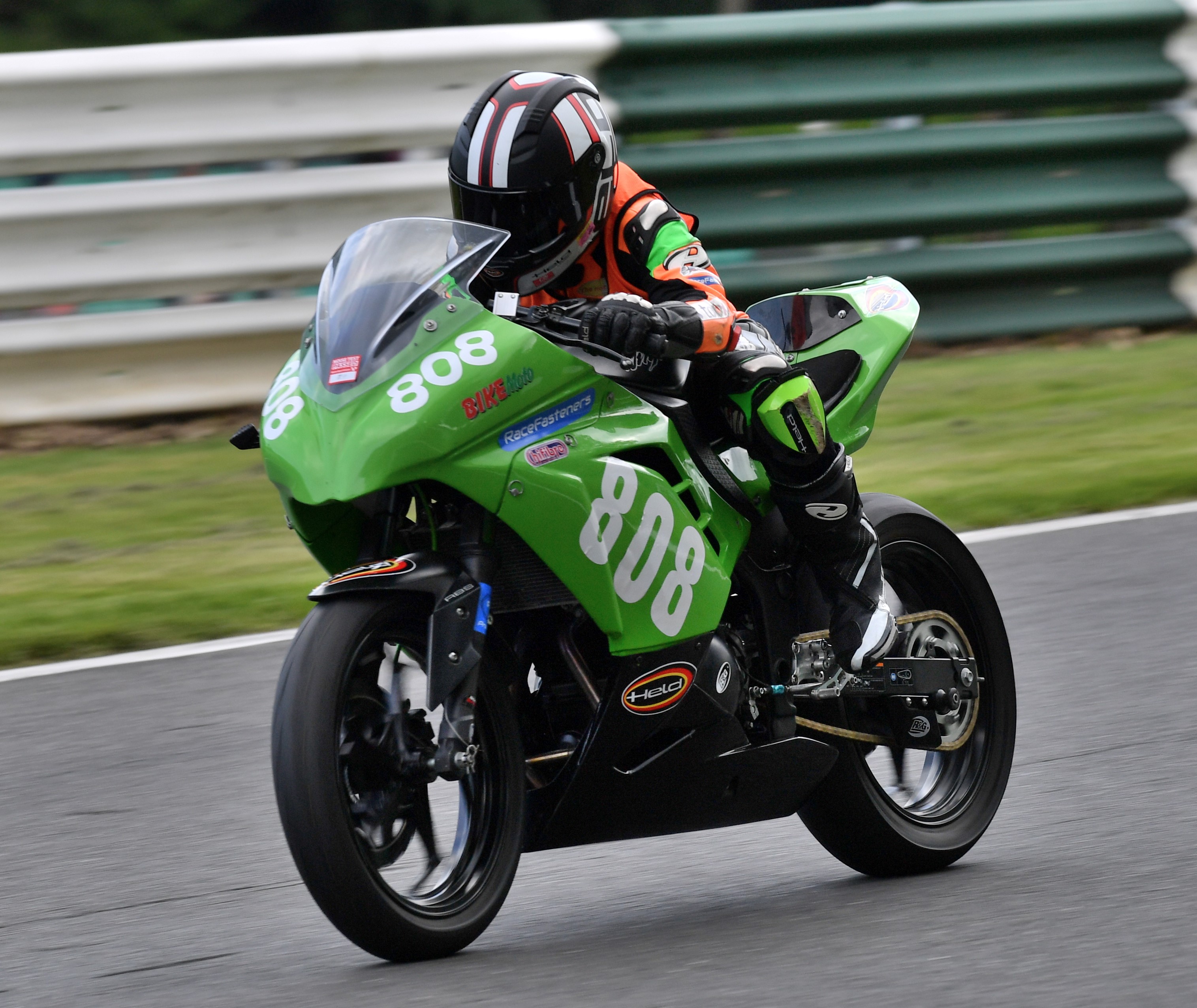 British Motorcycle Racing Club