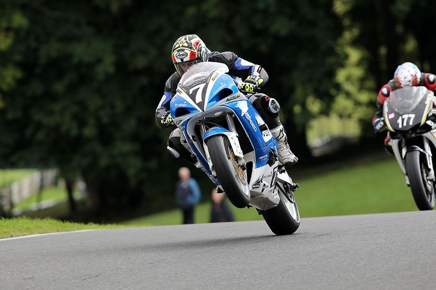 Picture of Round 5 | Cadwell Park | 6-7th July 2024